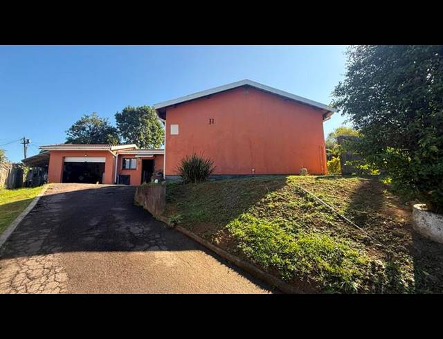 3 BEDROOM HOUSE FOR SALE IN HILLARY